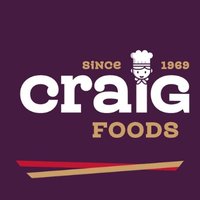 Craig Foods(@craig_foods) 's Twitter Profile Photo