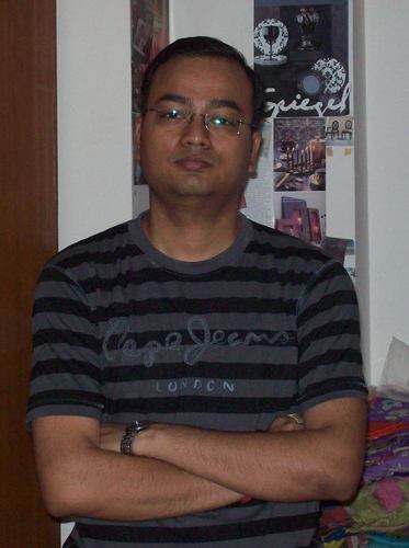 If u want to know abt me ....contact me....