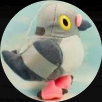 Popmaster Pigeon (@popmasterpigeon) 's Twitter Profile
