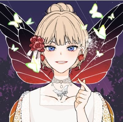 觀雪紫蕾さんのプロフィール画像