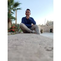 Ahmed M_Kamal (@ahmedmk_2020) 's Twitter Profile