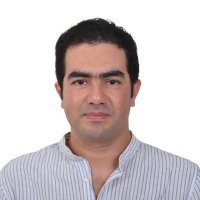 Ahmed Faid (@ahmed_faid) 's Twitter Profile