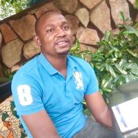 Ochwo Gerald Majanga(@MajangaOchwo) 's Twitter Profile Photo