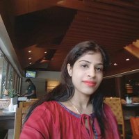 Shivani Jain (@tukurtukurtweet) 's Twitter Profile