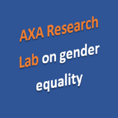 AXA Research Lab on Gender Equality