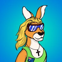 CryptaRoosNFT (@cryptaroos) 's Twitter Profile