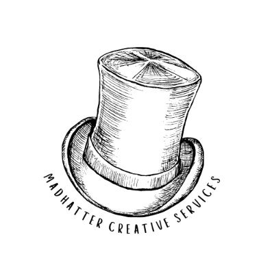 Owner of MadHatter Creative Services
Content Creator and Editor
(she/her)