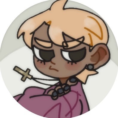 sinfulscrapbook's profile picture. tweeting quotes that will (hopefully) make your inner religiously-traumatized queer kid feel seen ⛪️ all information you need to know is in the txti