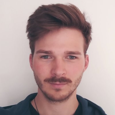 WolfStammer's profile picture. 