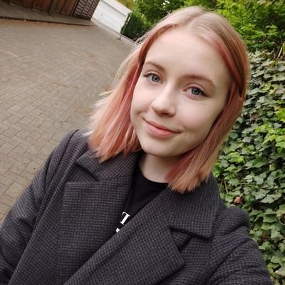 ArnldJulia's profile picture. Currently studying, exploring, living in Osnabrück.