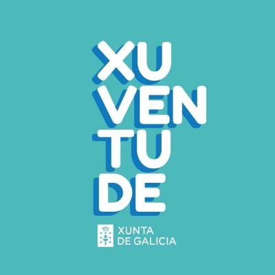 Este é o twitter da Dirección Xeral de Xuventude, Participación e Voluntariado. Séguesnos? Seguímoste!