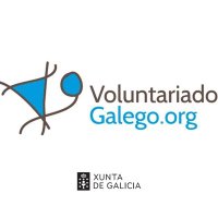 VoluntariadoGalego (@voluntariadogal) 's Twitter Profile