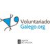 VoluntariadoGalego (@voluntariadogal) Twitter profile photo