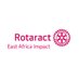 Rotaract East Africa Impact (@engage_react) Twitter profile photo Rotaract East Africa Impact (@engage_react) Twitter profile photo
