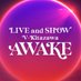 V-Kitazawa AWAKE (@awakevrc) Twitter profile photo V-Kitazawa AWAKE (@awakevrc) Twitter profile photo