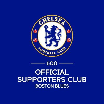 Official Chelsea FC Supporters Club of Greater Boston & upper New England. Find us on The 5th Stand, the @chelseafc app! Email: bostonbluescfc@gmail.com