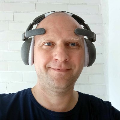 Co-founder & neurofeedback practitioner at PIGPUG