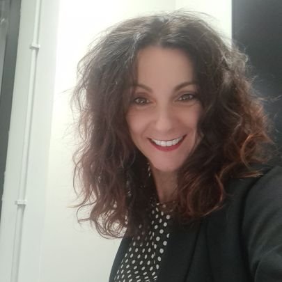 direttrice @Cor_Com, #industry40, #smartworking, #tlc #digitaltransformation, il lavoro del futuro, donne 4.0, #unstoppablewoman @Wow_WomenOnWeb