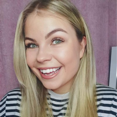 AbiGrace19's profile picture. Partnerships Manager at 
@martinhouseCH 

| Personal account - All views are my own |