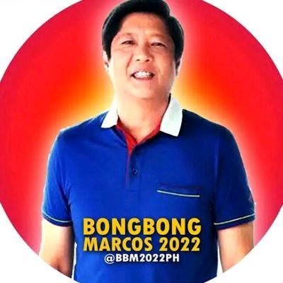 BBM-PRRD forever