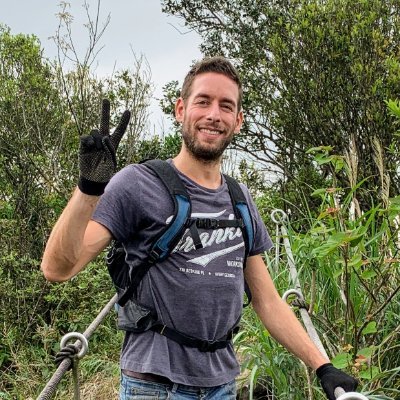 ValentinTaleb's profile picture. 