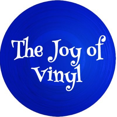 TheJoyOfVinyl's profile picture. Celebrating the joy of vinyl records with Rick Coste