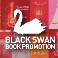 Black Swan Book Promotion📚(@blackswanbookp1) 's Twitter Profile Photo