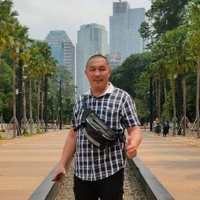 FreddyChannel2's profile picture. Semangat untuk maju