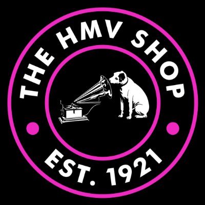 Official hmv Southampton account. Home of entertainment since 1921. For help, see https://t.co/oLHpnB0Q7T & @hmvUKHelp.