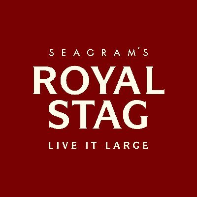 Royal Stag Live It Large Profile