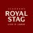 Royal Stag Live It Large