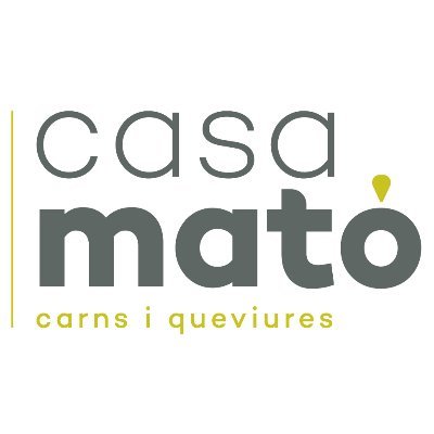 Casa Mató Sabadell. Carns i queviures. Productes de qualitat i proximitat. Elaboració pròpia i diària. La Rambla, 153 Sabadell, Barcelona