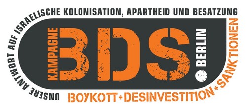 BDS Berlin ist Teil der weltweiten palästinensisch geführten BDS-Bewegung, die den Aufruf der palästinensischen Zivilgesellschaft von 2005 unterstützt.