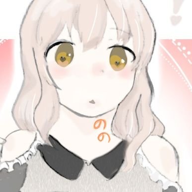 のの@TRPGさんのプロフィール画像