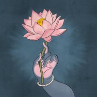 hindu aesthetic(@hinduaesthetic) 's Twitter Profile Photo