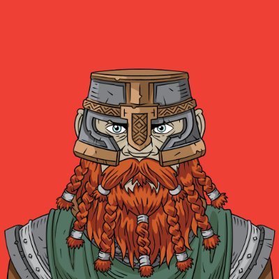 500 Fantasy Characters NFTs minting on the Solana Blockchain at 0.2 SOL.
https://t.co/vDzbVkfFy0