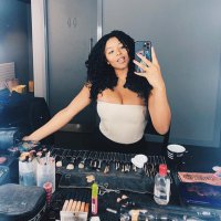 Myah Skeete(@MyahSkeete) 's Twitter Profile Photo