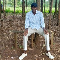 Doughlas Oburu (@doughlasoburu) 's Twitter Profile