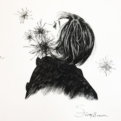Sandy Brownさんのプロフィール画像