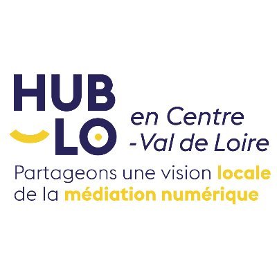 Hub-Lo, le hub territorial d'inclusion numérique en Centre-Val de Loire
