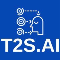 T2S.AI(@T2sAi) 's Twitter Profile Photo