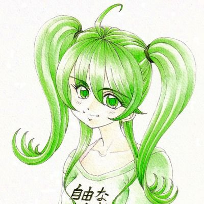 旧支配者さんのプロフィール画像