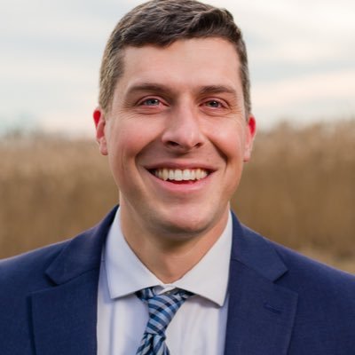 DanielWiginton's profile picture. Pastor @fbcmatawan. Reformed, Baptist, happy about Jesus.