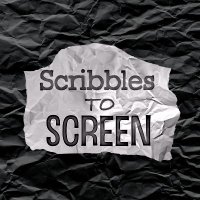 Scribbles to Screen (@scribblesscreen) 's Twitter Profile