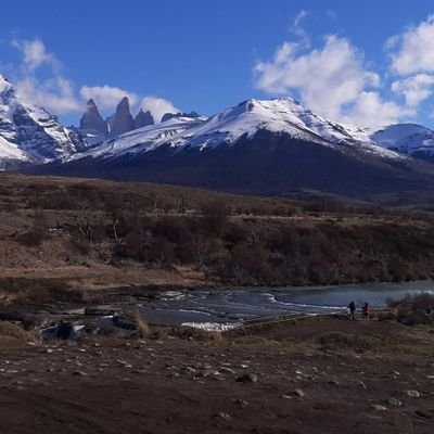 desde chiloe para el mundo.-