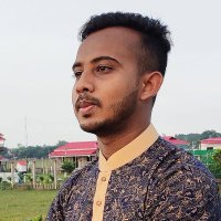Moulud Akram Munna(@moulud1997) 's Twitter Profile Photo