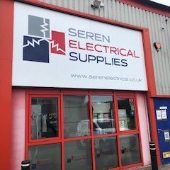 Seren Electrical Profile