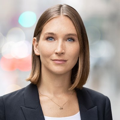 JoReicherts's profile picture. Government Affairs Manager @MicrosoftDE | Digital Policy | Sustainability | Political Economy | LSE & Sciences Po alumna | Views are my own