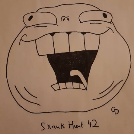 sk4nkhunt42O's profile picture. The OG Skankhunt