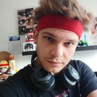 Lukas'93de (@lukas93de) 's Twitter Profile